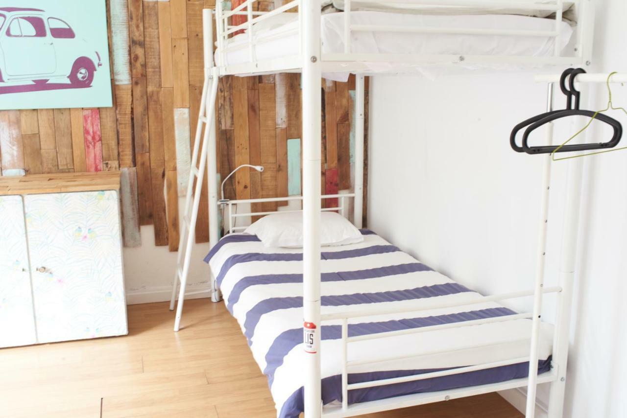 Cool Suites & Pool Vandrarhem Cascais