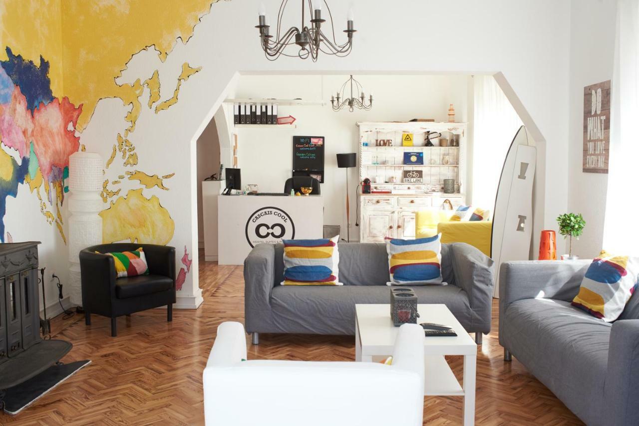 Cool Suites & Pool Vandrarhem