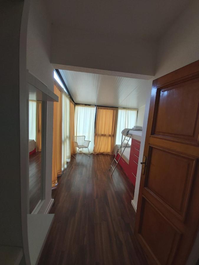 Cool Suites & Pool Vandrarhem Cascais