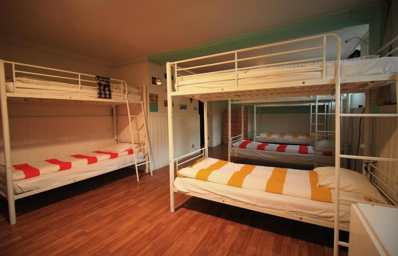 Cool Suites & Pool Vandrarhem