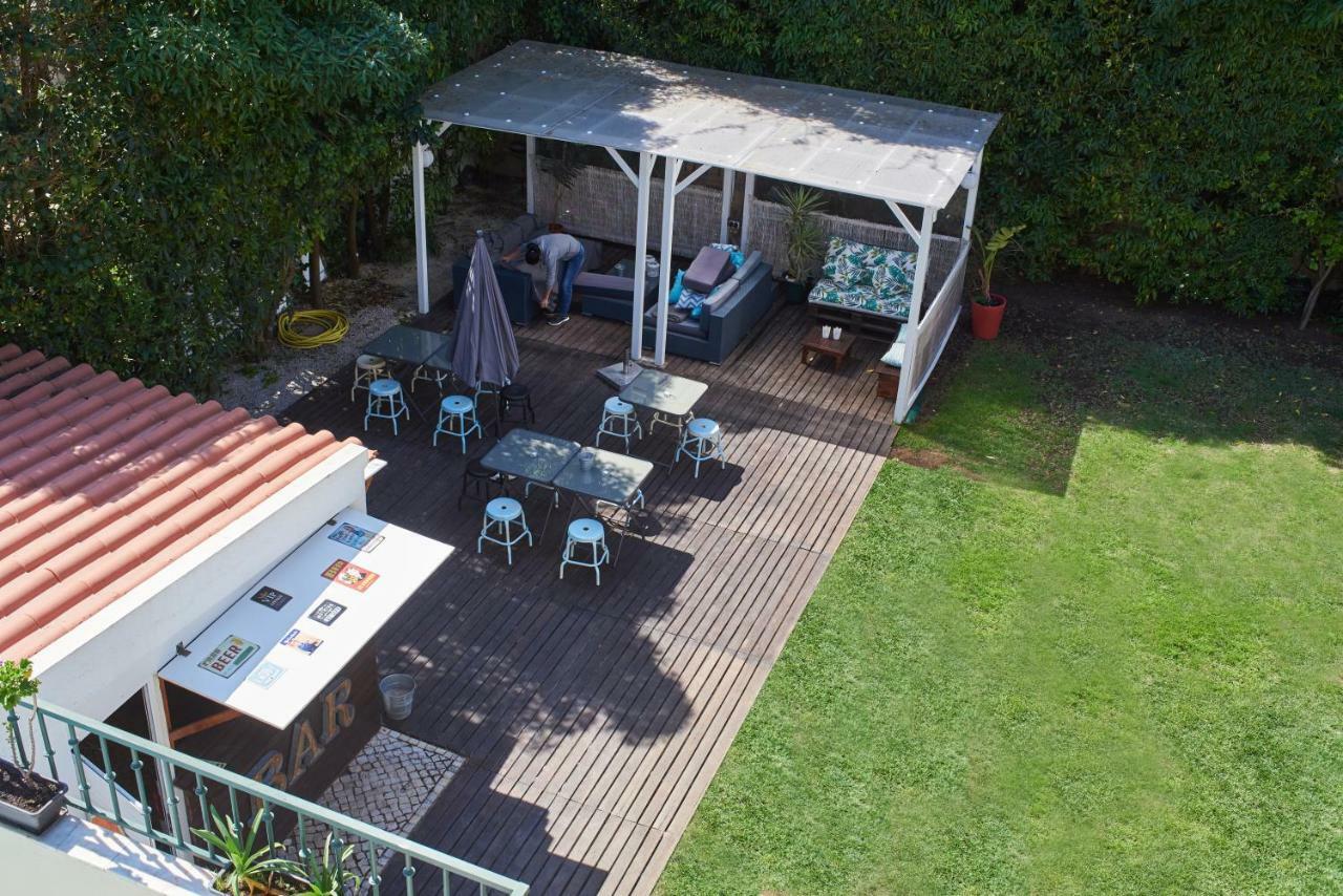 Auberge de jeunesse Cool & Pool *