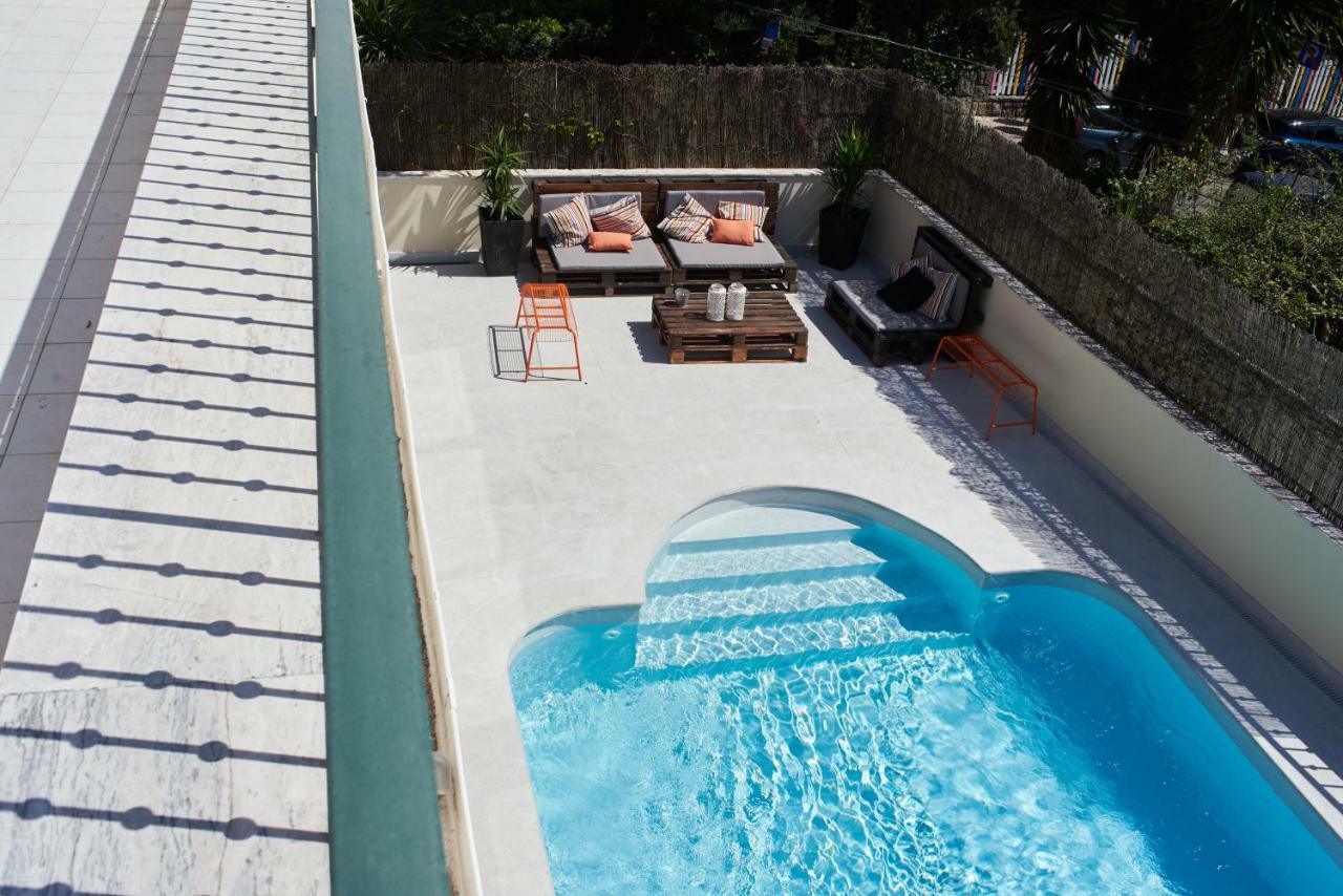 Cool & Pool Auberge de jeunesse *