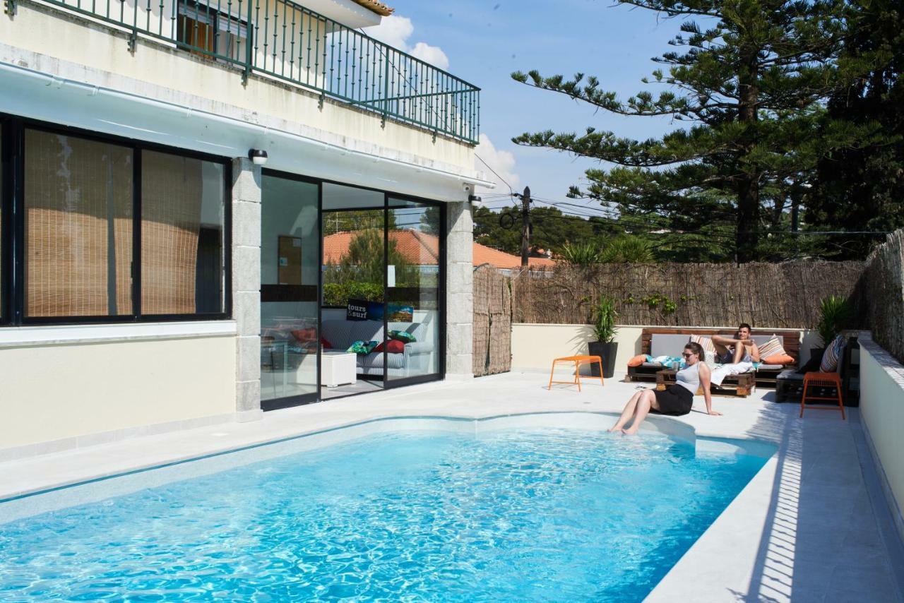Auberge de jeunesse Cool & Pool *