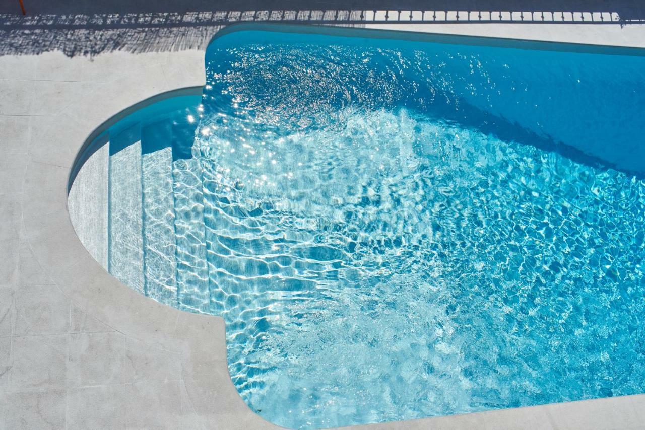 Cool & Pool