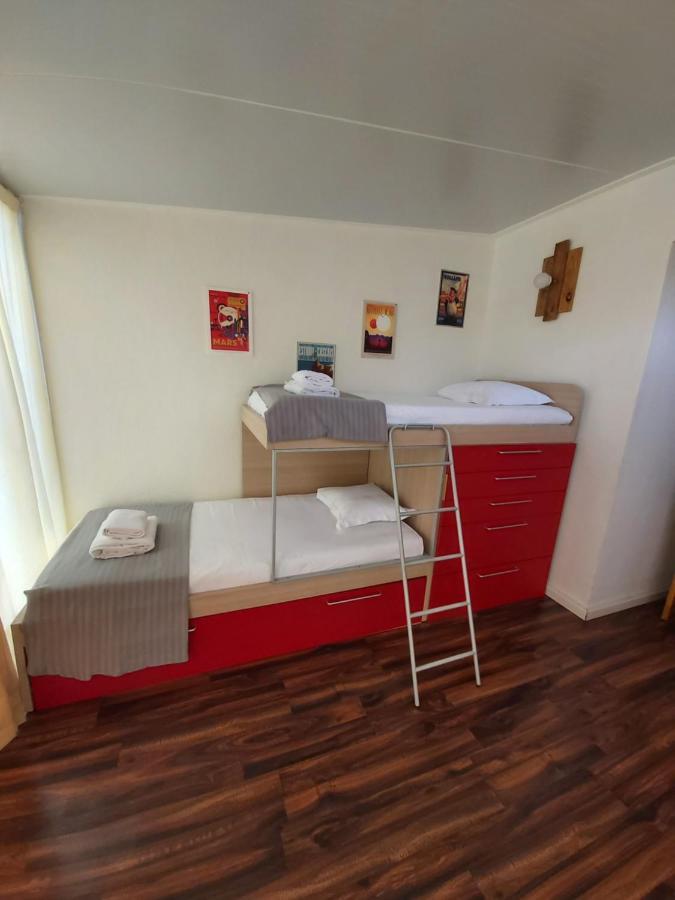 Auberge de jeunesse Cool & Pool